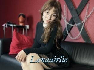 Lanaairlie