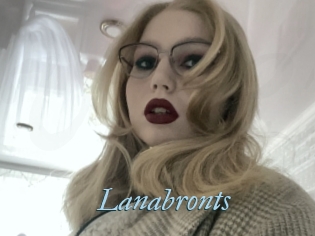 Lanabronts