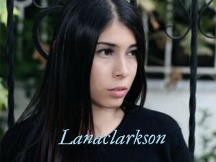 Lanaclarkson