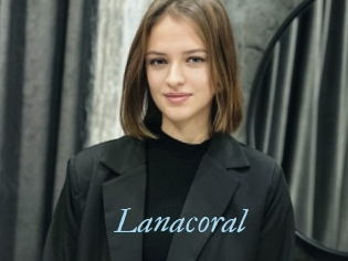 Lanacoral
