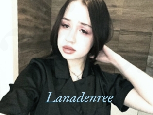 Lanadenree