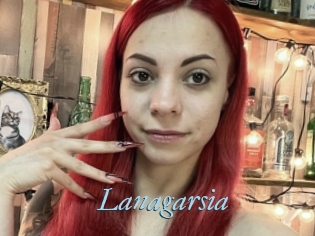 Lanagarsia