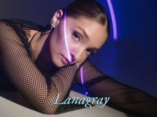 Lanagray