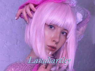 Lanahartley