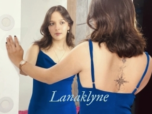 Lanaklyne