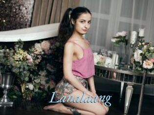 Lanalaang