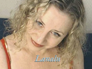Lanalu