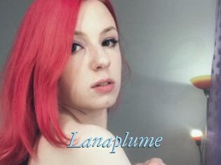 Lanaplume