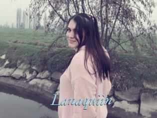 Lanaquiin