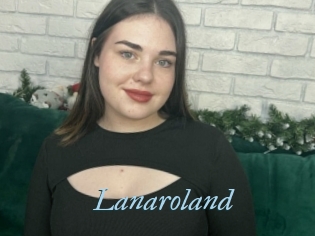 Lanaroland
