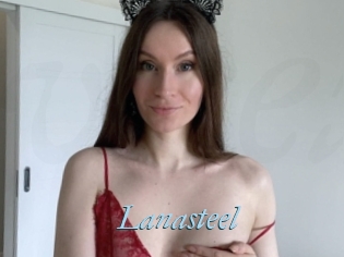 Lanasteel