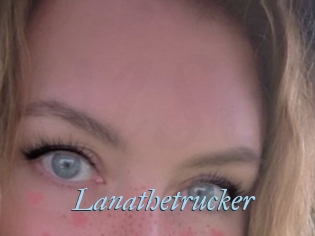 Lanathetrucker