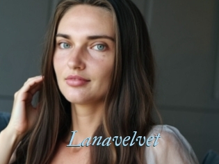 Lanavelvet