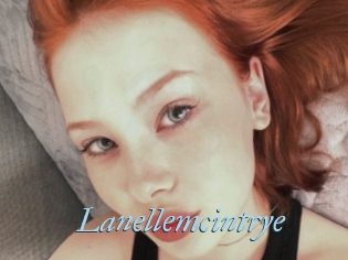 Lanellemcintrye