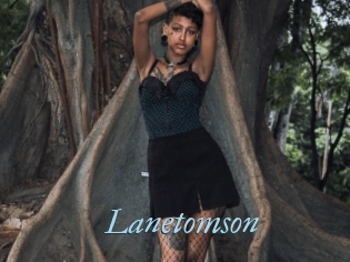 Lanetomson