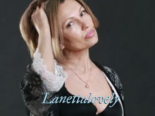 Lanettalovely