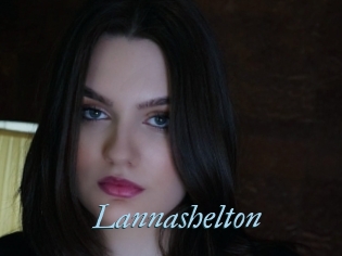 Lannashelton