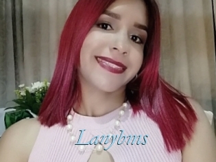 Lanybms