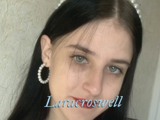 Laracroswell