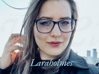 Laraholmes