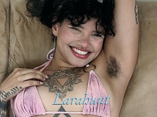 Larahunt