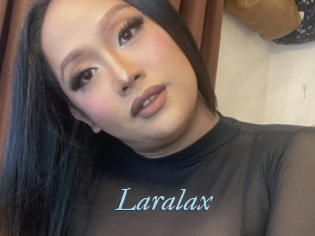 Laralax