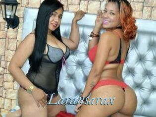 Laransarax