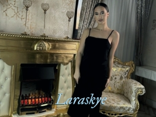 Laraskye