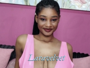 Laravelvet