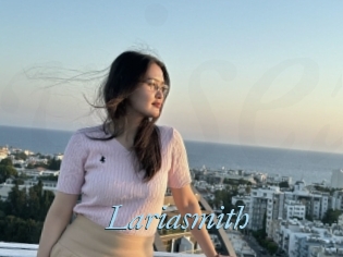 Lariasmith