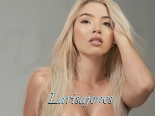 Larisajones