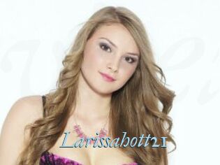 Larissahott21