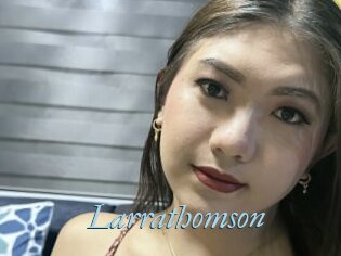 Larrathomson