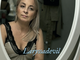 Laryssadevil