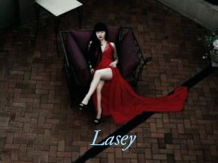 Lasey