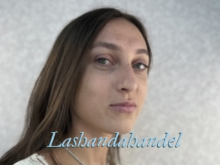 Lashandahandel