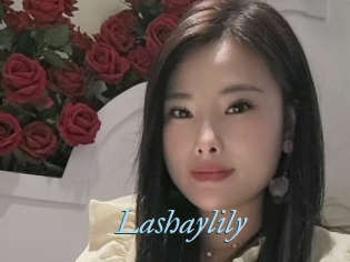 Lashaylily