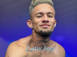 Latin_booy