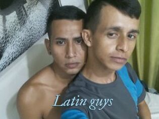 Latin_guys
