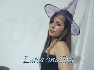Latin_smallhot