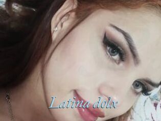 Latina_dolx