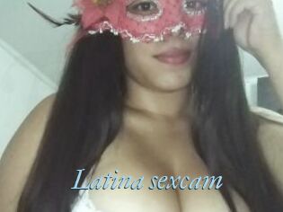 Latina_sexcam