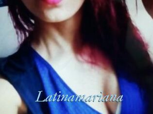 Latinamariana