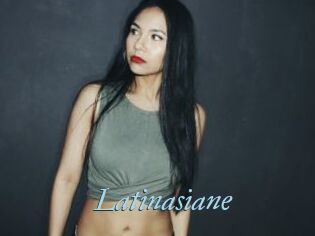 Latinasiane