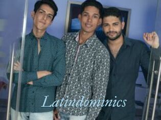 Latindominics