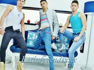 Latinfriendsxxx