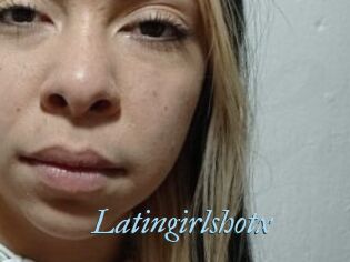 Latingirlshotx