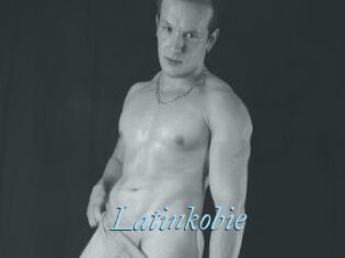 Latinkobie