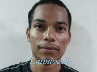 Latinloverb