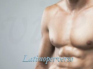Latinoperverso